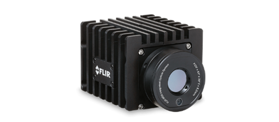 thermal camera