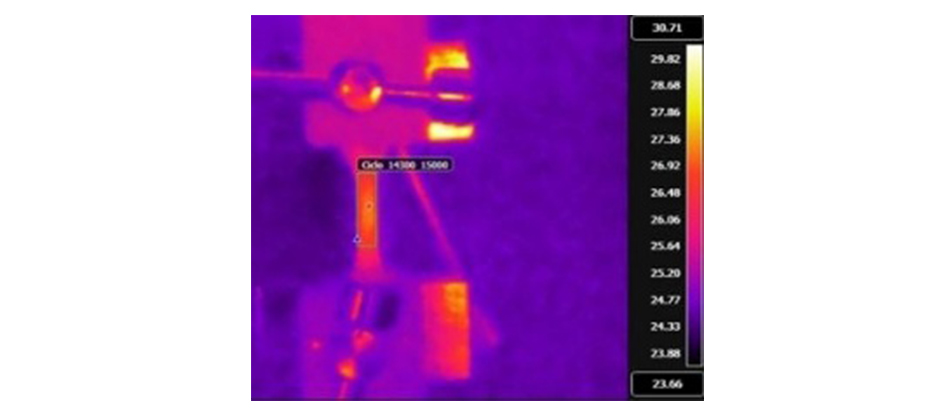 thermal vision thermal vision